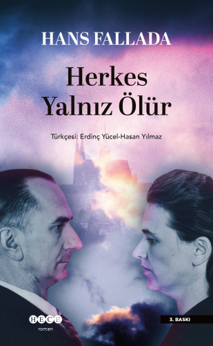 Herkes Yalnız Ölür - Kitapiks.com
