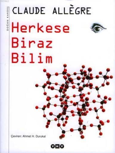 Herkese Biraz Bilim (Ciltli) - Kitapiks.com