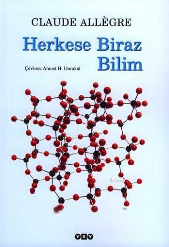 Herkese Biraz Bilim (Küçük Boy) - Kitapiks.com
