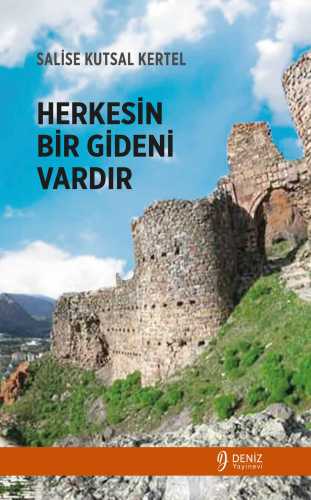Herkesin Bir Gideni Vardır - Kitapiks.com
