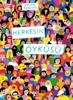 Herkesin Öyküsü - Kitapiks.com