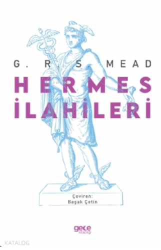 Hermes İlahileri - Kitapiks.com
