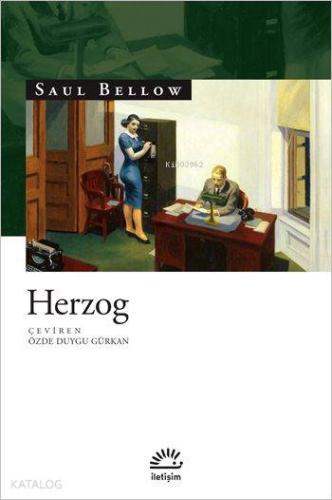 Herzog - Kitapiks.com