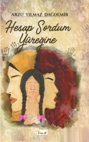 Hesap Sordum Yüreğine - Kitapiks.com