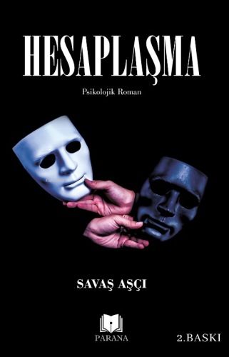Hesaplaşma - Kitapiks.com