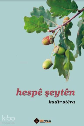 Hespê Şeytên