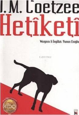 Hetiketi - Kitapiks.com