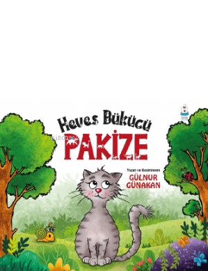 Heves Bükücü Pakize - Kitapiks.com