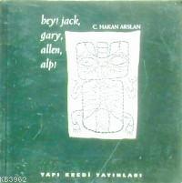 Hey! Jack, Gary, Allen, Alp! - Kitapiks.com