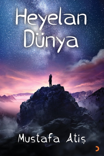 Heyelan Dünya - Kitapiks.com