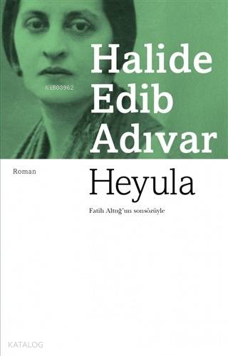 Heyula - Kitapiks.com