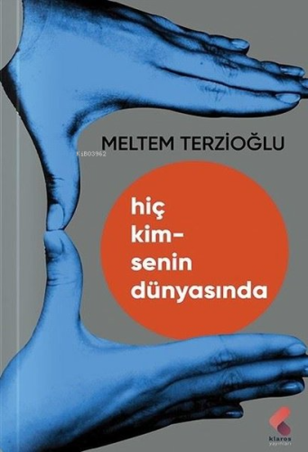 Hiç Kimsenin Dünyasında - Kitapiks.com