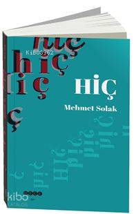 Hiç - Kitapiks.com