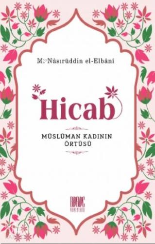 Hicab Müslüman Kadının Örtüsü - Kitapiks.com