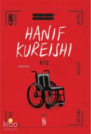 Hiç - Kitapiks.com