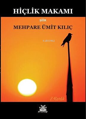 Hiçlik Makamı - Kitapiks.com