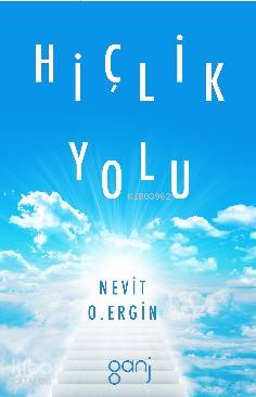 Hiçlik Yolu - Kitapiks.com