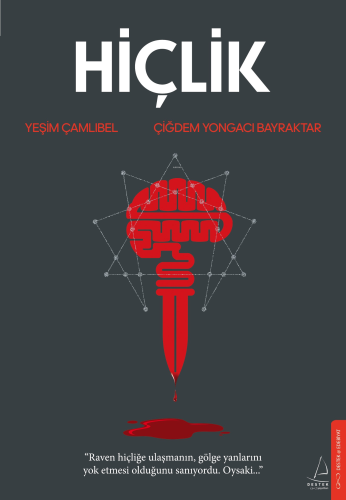 Hiçlik - Kitapiks.com
