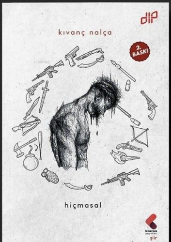 Hiçmasal - Kitapiks.com