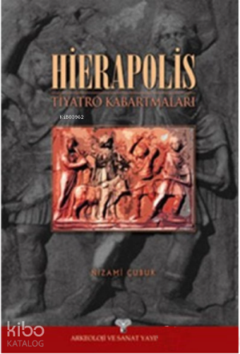 Hierapolis - Kitapiks.com