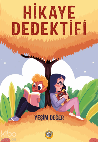 Hikaye Dedektifi - Kitapiks.com