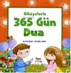 Hikayelerle 365 Gün Dua - Kitapiks.com