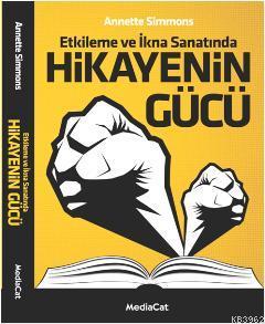 Hikayenin Gücü - Kitapiks.com