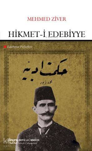 Hikmet-i Edebiyye - Kitapiks.com