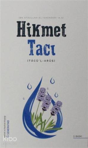 Hikmet Tacı (Tacü'l-Arus) - Kitapiks.com