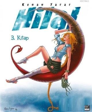 Hilal 3. Kitap - Kitapiks.com