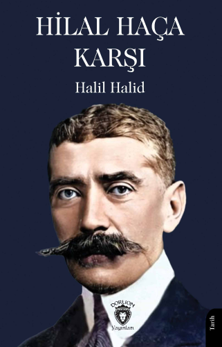 Hilal Haça Karşı - Kitapiks.com