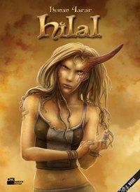 Hilal - Kitapiks.com
