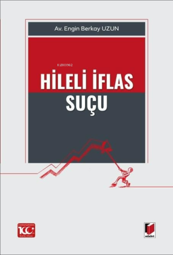 Hileli İflas Suçu - Kitapiks.com