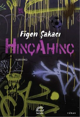 Hınçahınç - Kitapiks.com