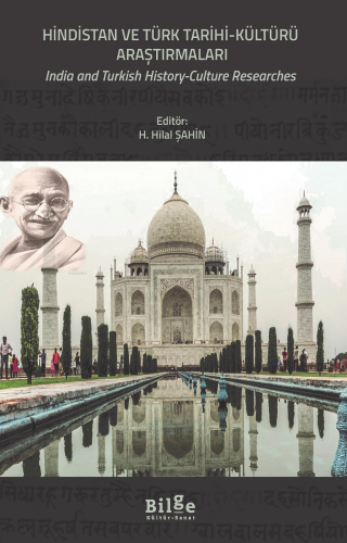 Hindistan ve Türk Tarihi-Kültür Araştırmaları - Kitapiks.com