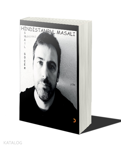 Hindistanbul Masalı - Kitapiks.com