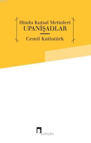 Hindu Kutsal Upanişadlar - Kitapiks.com