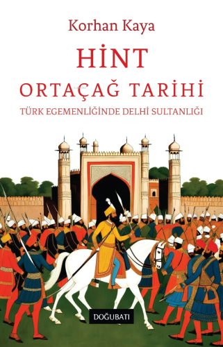 Hint Ortacağ Tarihi;Türk Egemenliğinde Delhi Sultanlığı - Kitapiks.com