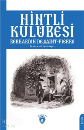 Hintli Kulübesi - Kitapiks.com