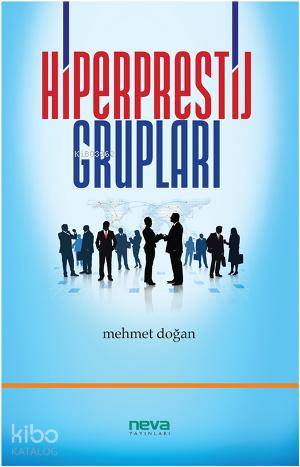 Hiperprestij Grupları - Kitapiks.com