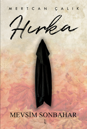 Hırka;Mevsim Sonbahar - Kitapiks.com