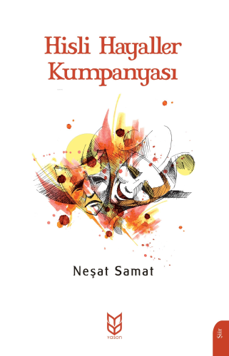 Hisli Hayaller Kumpanyası - Kitapiks.com