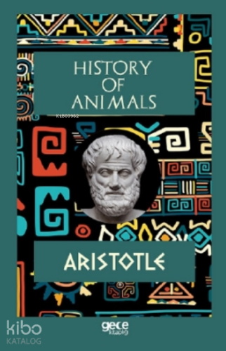 History of Animals - Kitapiks.com