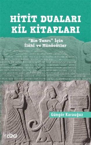 Hitit Duaları Kil Kitapları - Kitapiks.com