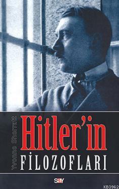 Hitler'in Filozofları - Kitapiks.com