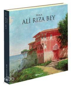 Hoca Ali Rıza Bey - Kitapiks.com