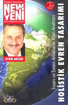 Holistik Evren Tasarımı - Kitapiks.com