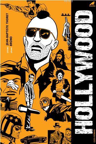 Hollywood - Kitapiks.com