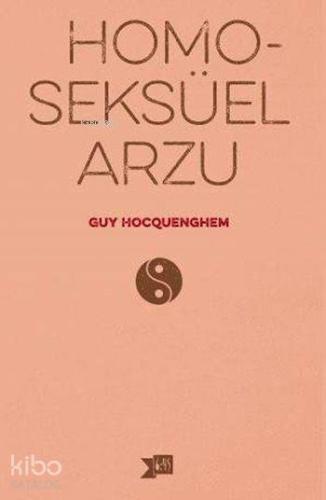 Homoseksüel Arzu - Kitapiks.com