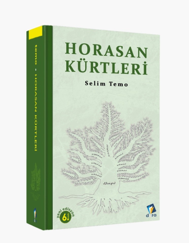 Horasan Kürtleri - Kitapiks.com